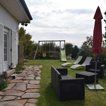 Les Chambres Du Beau Regard Ville  Luaran gambar