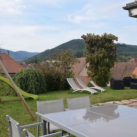 Les Chambres Du Beau Regard Ville  Luaran gambar
