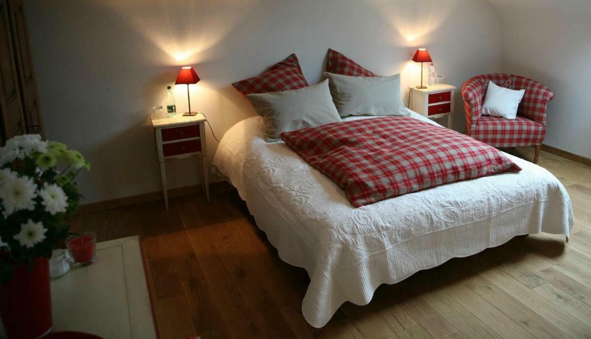 Les Chambres Du Beau Regard Ville  Luaran gambar