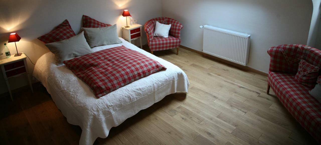 Les Chambres Du Beau Regard Ville  Luaran gambar