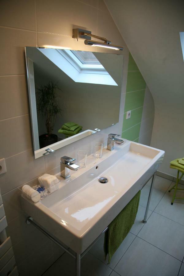 Les Chambres Du Beau Regard Ville  Luaran gambar