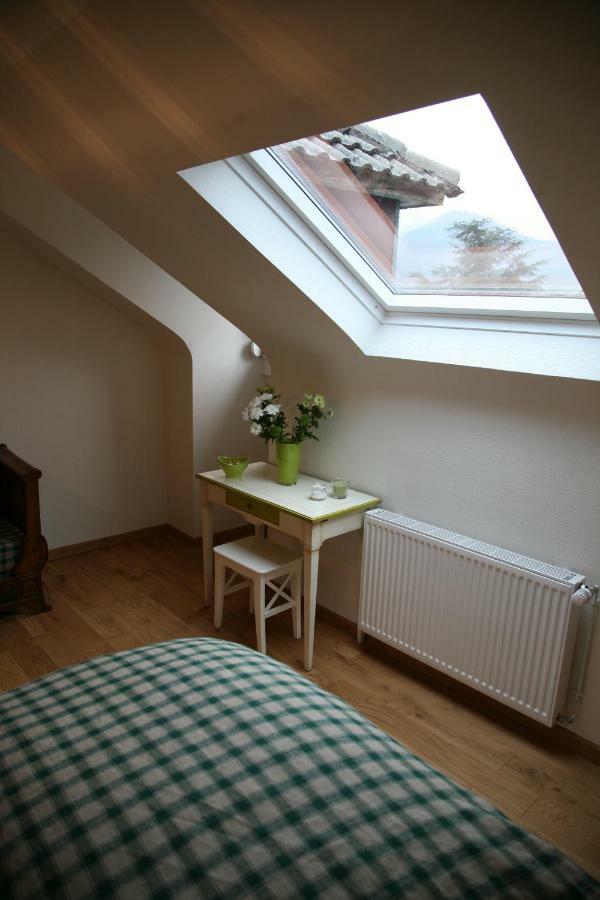Les Chambres Du Beau Regard Ville  Luaran gambar